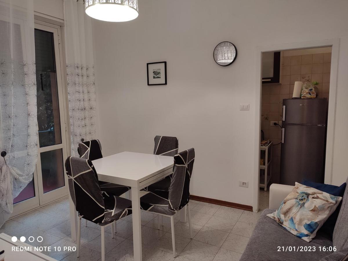 Апартаменты Casailaekobe Болонья Экстерьер фото