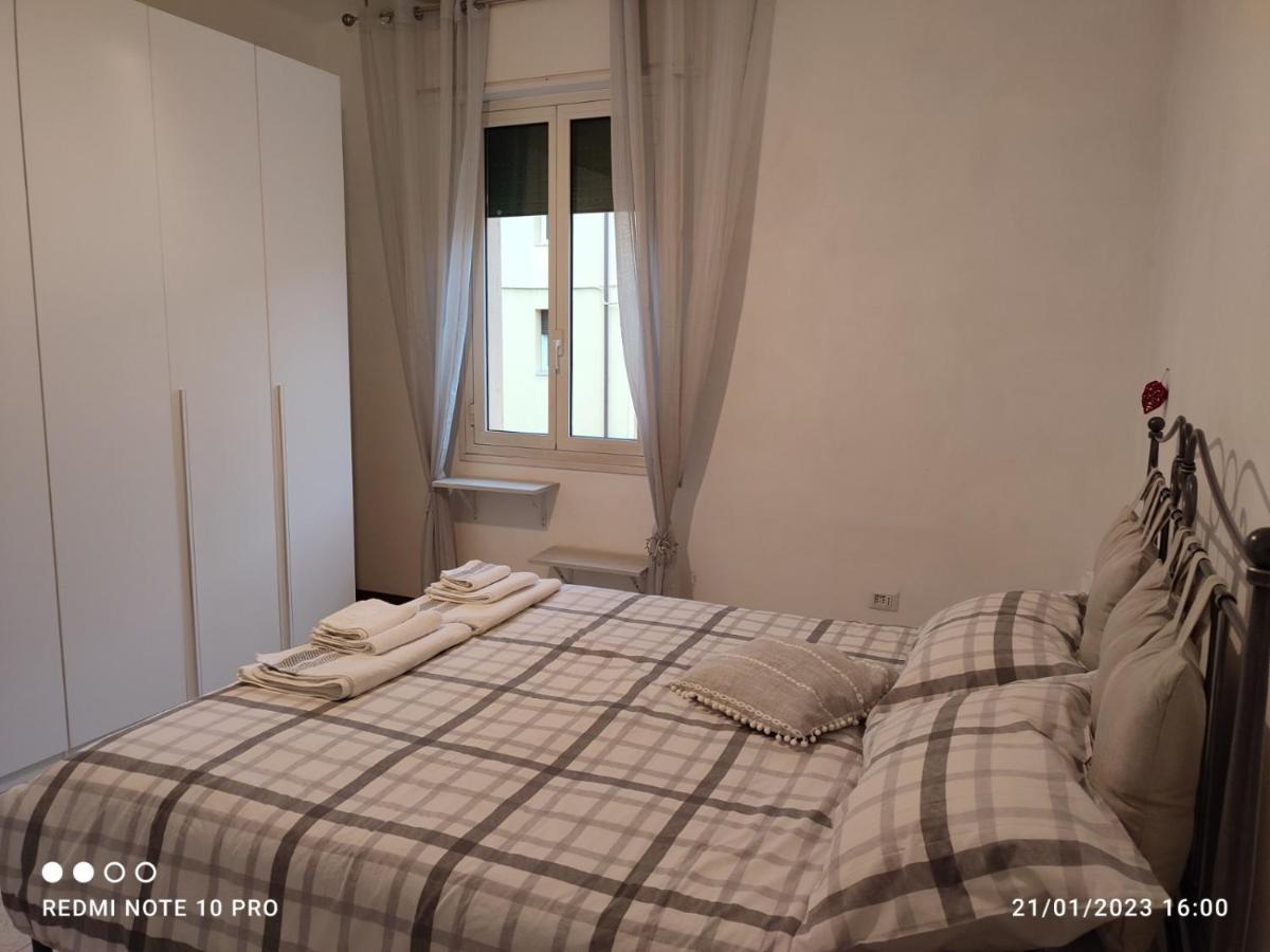 Апартаменты Casailaekobe Болонья Экстерьер фото